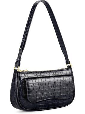 Women's Silver Rhinestone Crystal Sequin Clutch Purse Sparkly Evening Party Bag